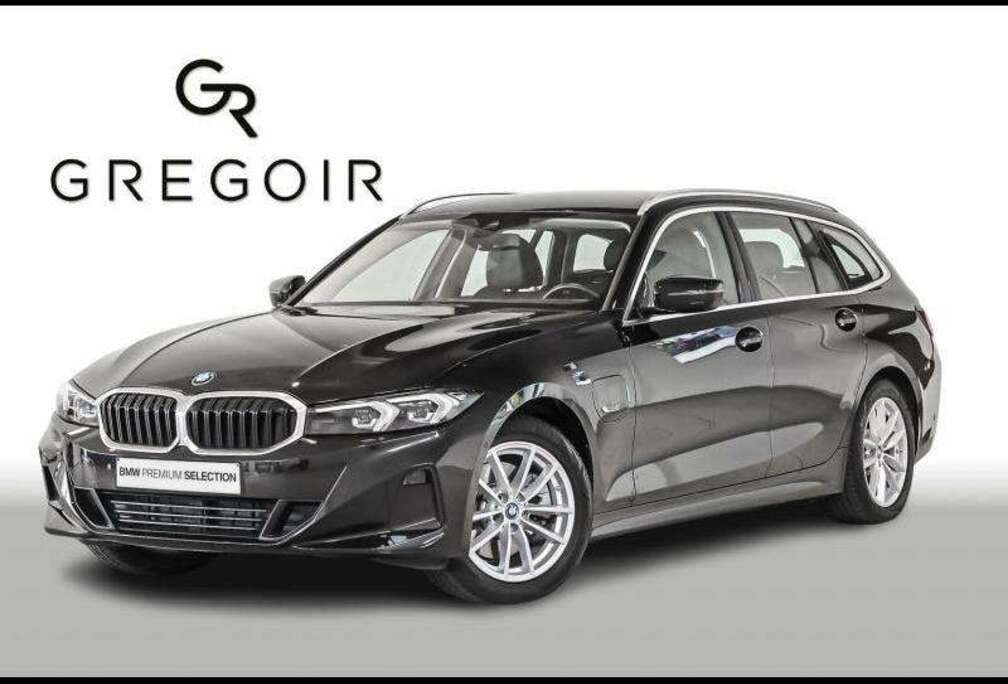 BMW TouringNavisportseatCamCar