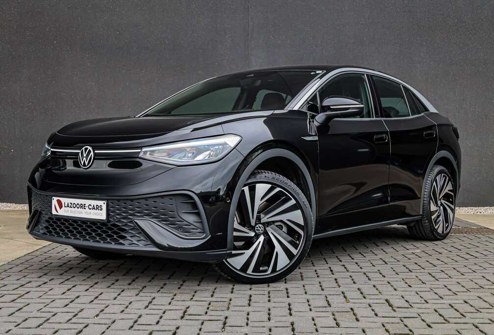 Volkswagen 77 kWh Pro-Carplay-Camera