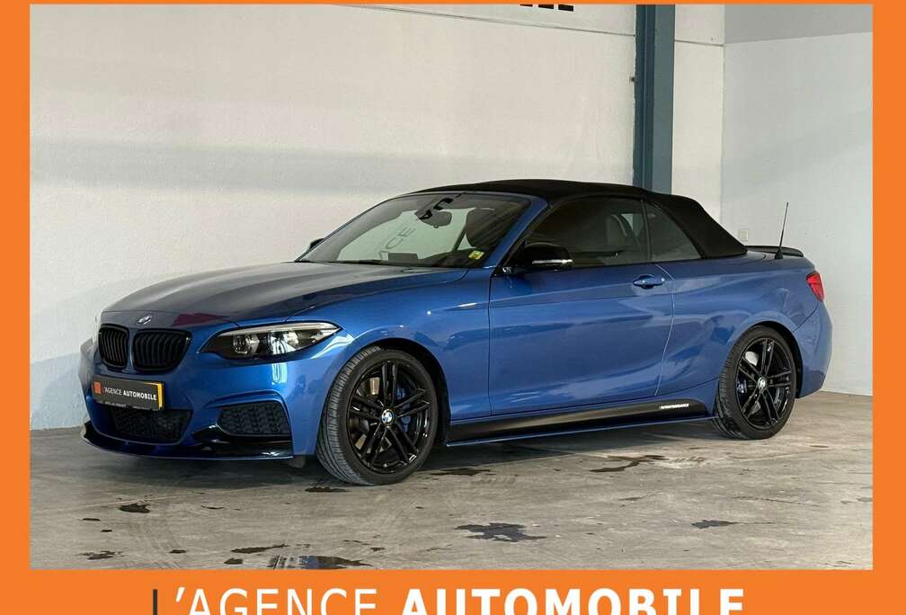 BMW GARANTIE 12-48 MOIS