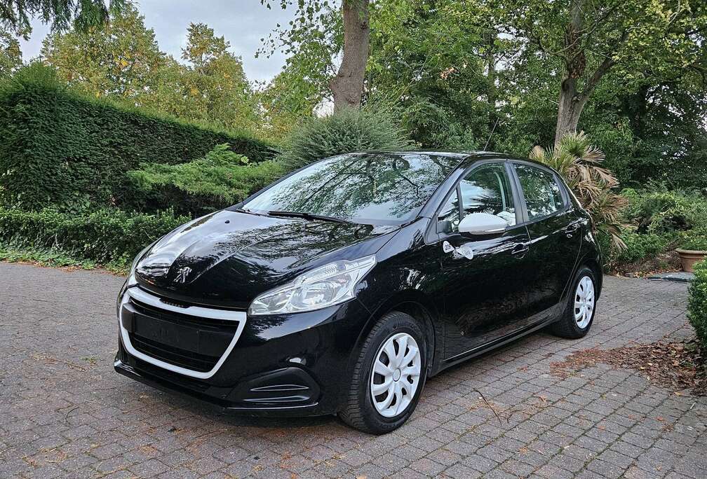 Peugeot 1.0i PureTech Like