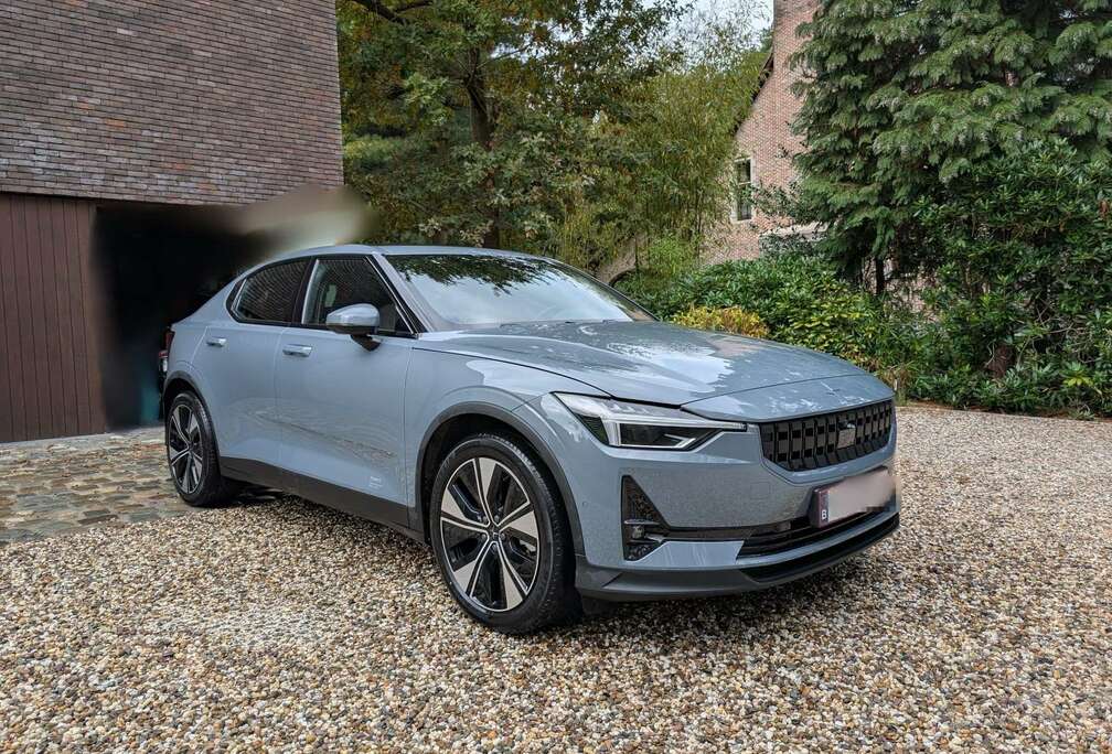 Long Range Single Motor MY23  Plus & Pilot Packs  Thunder