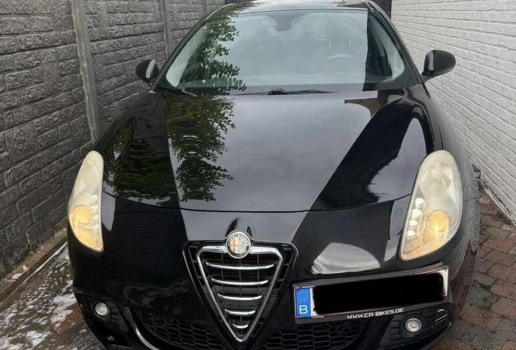 Alfa Romeo 1.4 TB