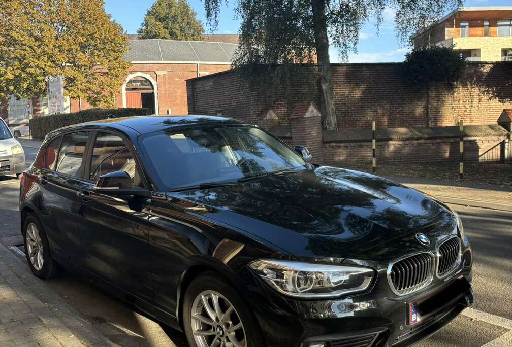 BMW 116i