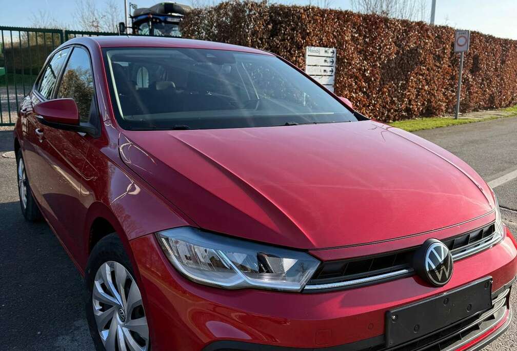 Volkswagen 1.0 TSI OPF DSG Life