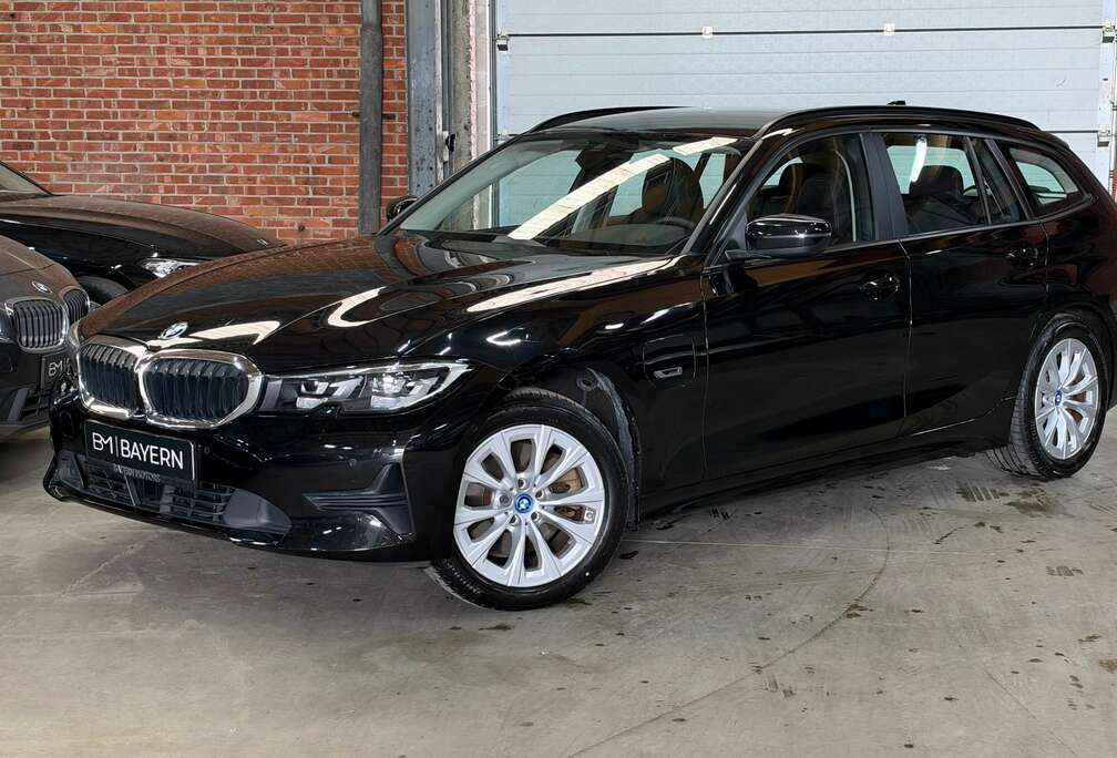 BMW eA PHEV|109.000km|2022|Automaat|Garantie