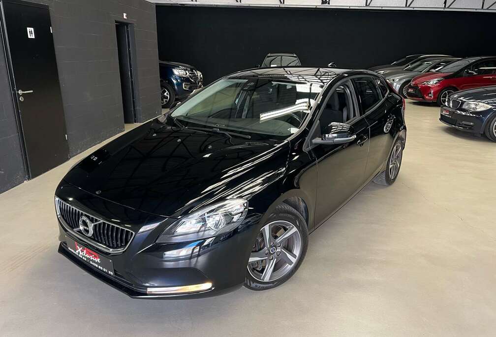 Volvo 1.5 T2 R-Design Geartronic *NEUF*GARANTIE 2 ANS*