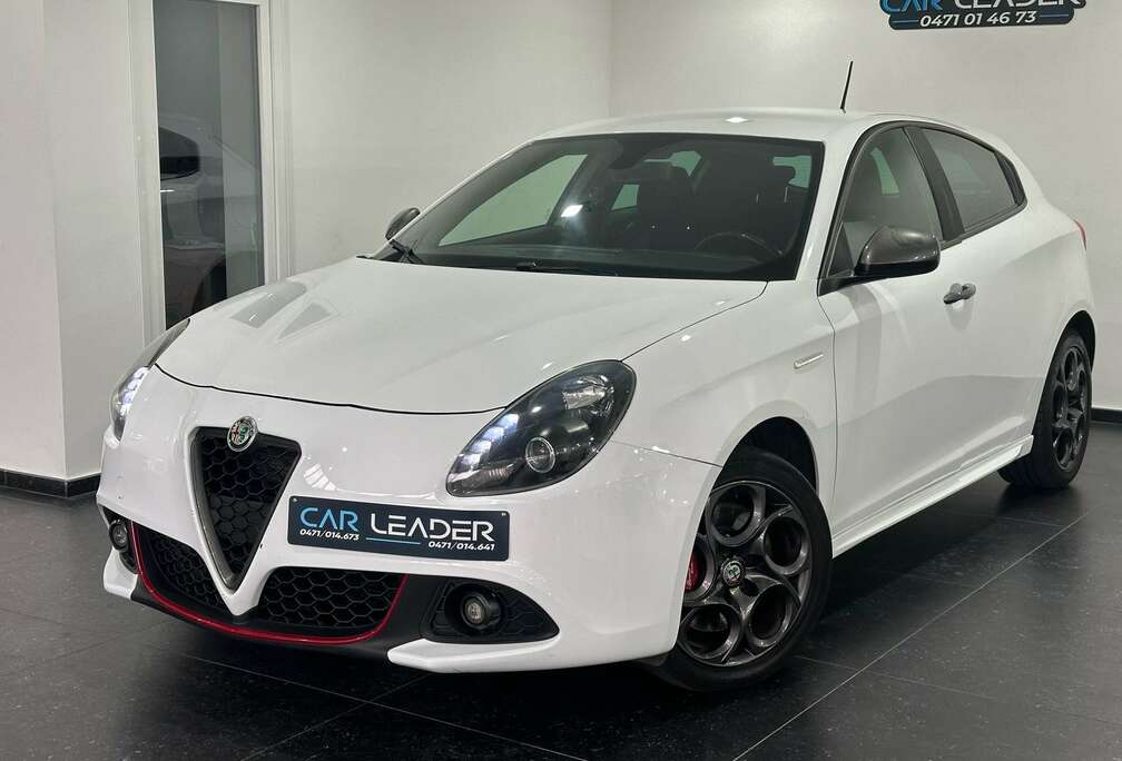 Alfa Romeo 1.4 TB Collezione