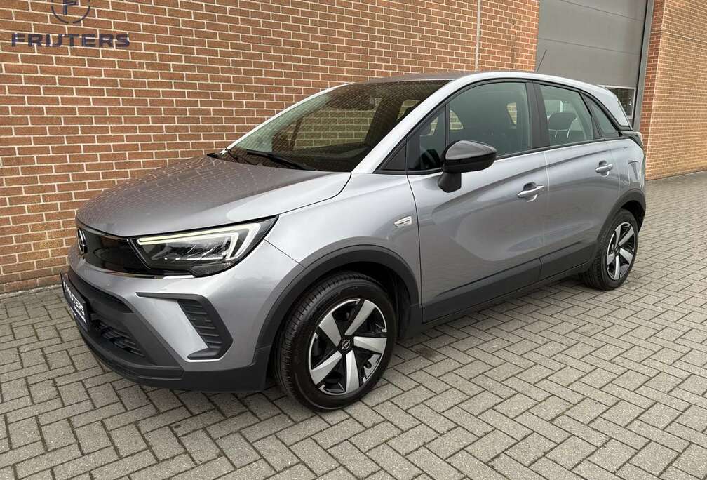 Opel 1.2 S/S Edition MT5 83 pk