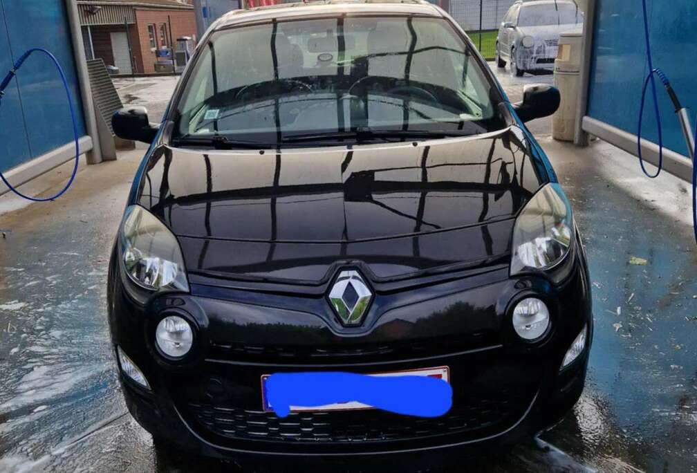Renault Twingo 1.2i LEv Hélios