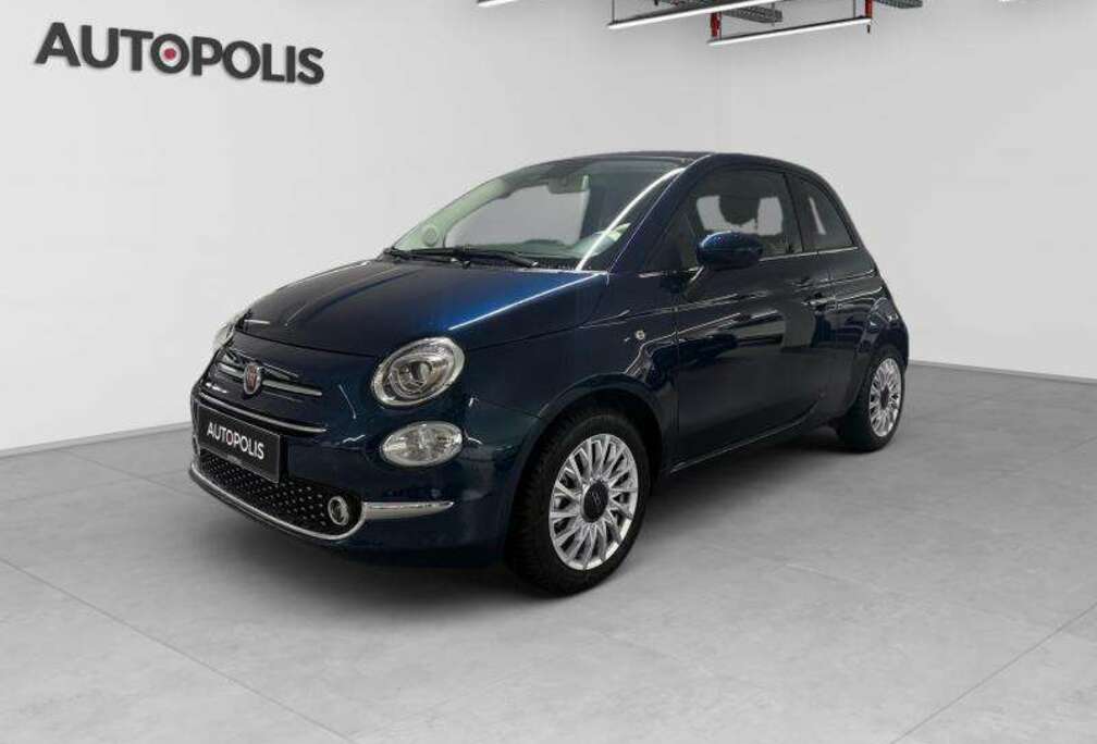 Fiat HYBRID