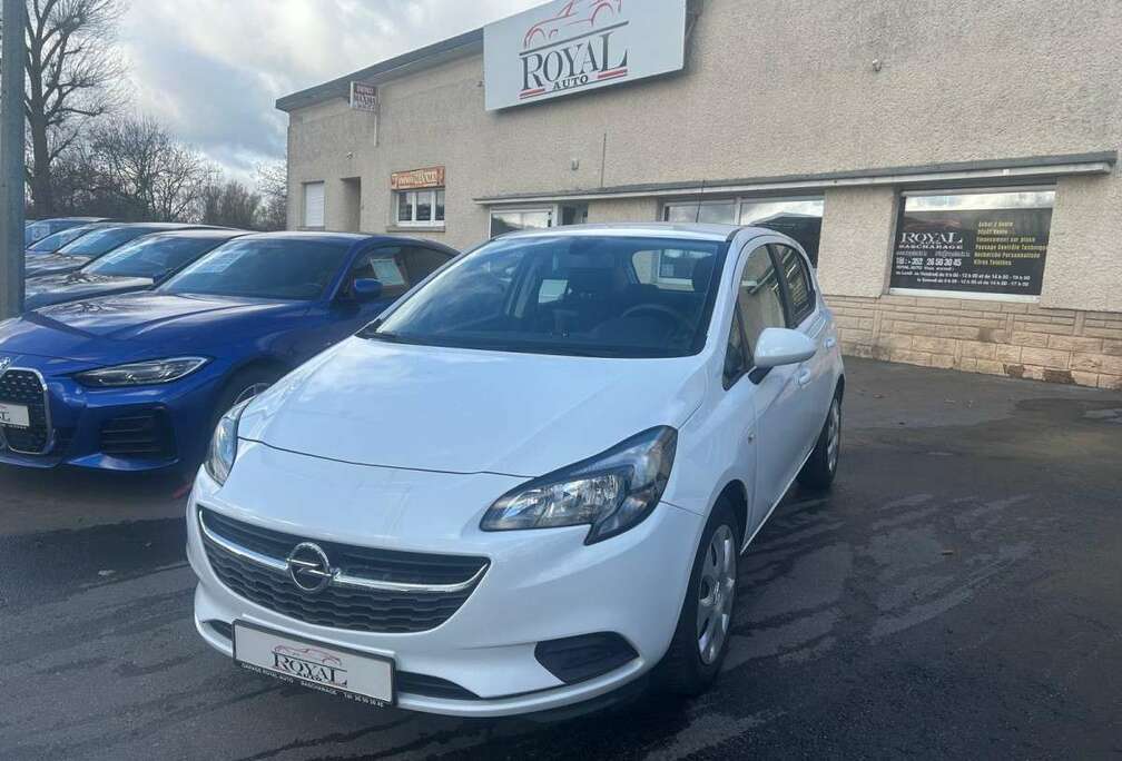 Opel 1.2 ENJOY * GARANTIE 36 MOIS *