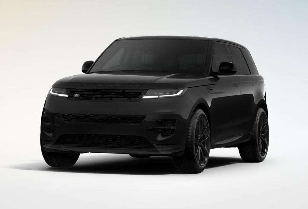 Land Rover D250 Dynamic SE AWD Auto. 26MY