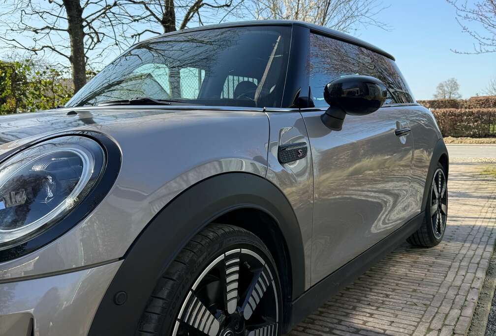 MINI Mini 2.0A Cooper S OPF DCT