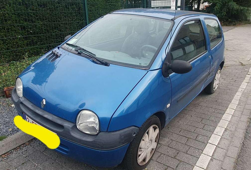 Renault Twingo 1.2i Alizé