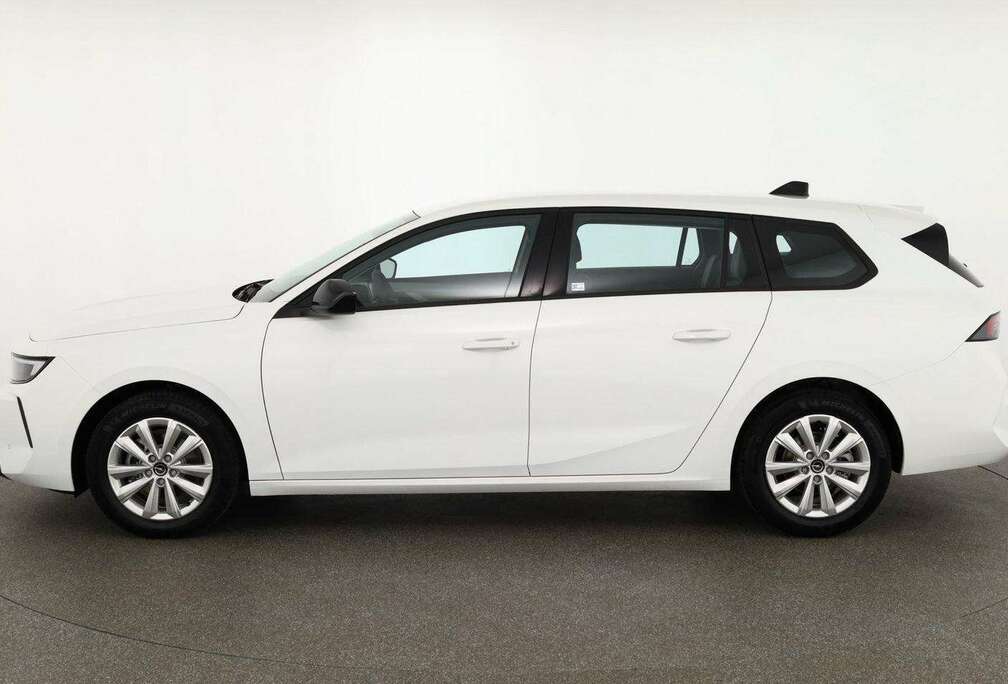 Opel Sports Tourer 1.2 Edition 110 pk ** OVERNAME**