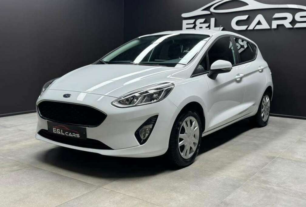 Ford Fiesta 1.1i **12 mois de garantie**