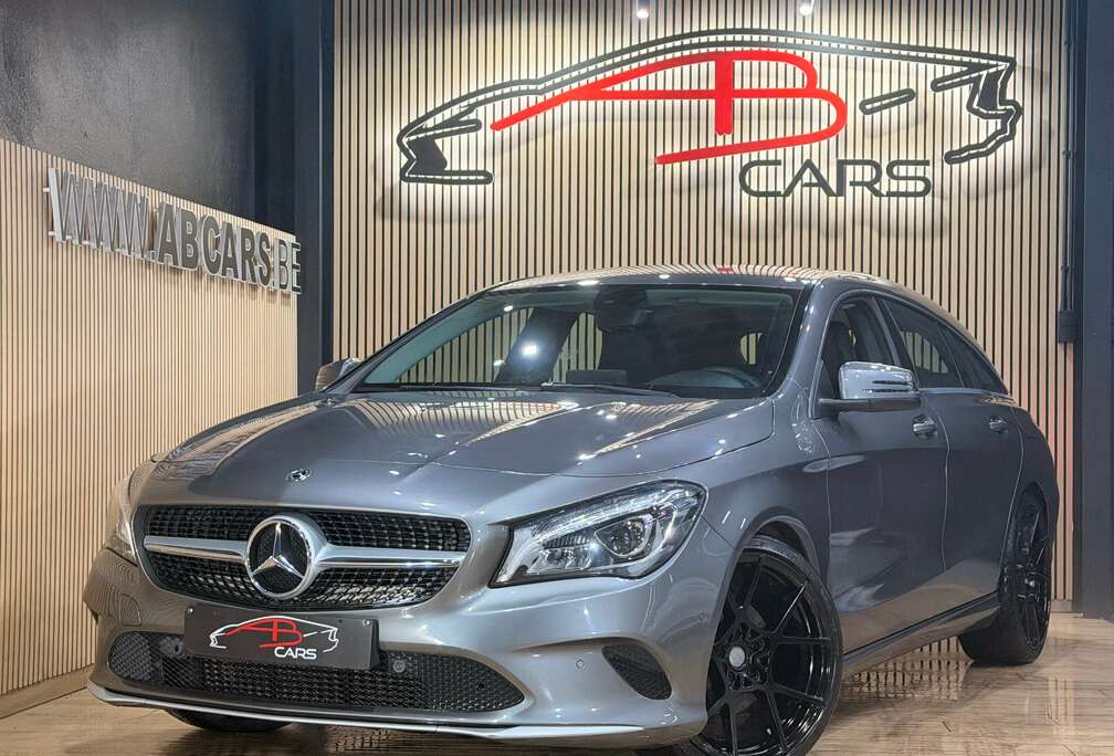 Mercedes-Benz * GARANTIE 12 MOIS * SHOOTING BRAKE *