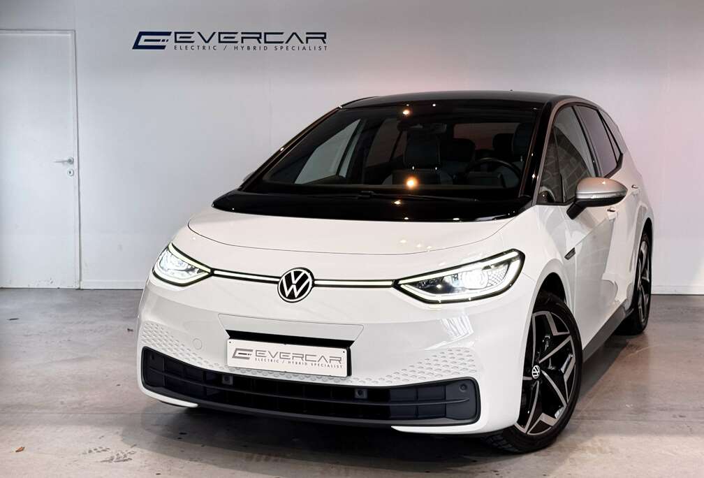 Volkswagen ID.3 Pro 1ST **MATRIX*DAB*CAMERA*KEYLESS**
