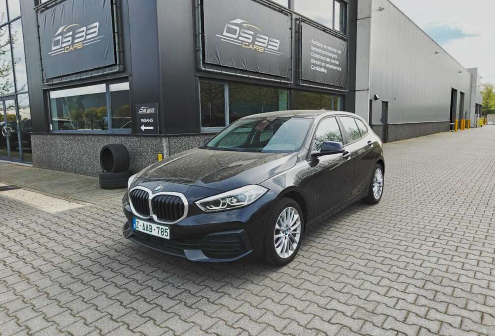 BMW iA OPF Camera/LED/17\