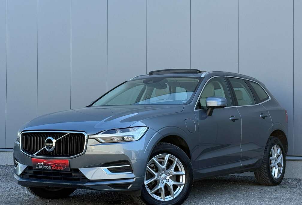 Volvo 2.0 T8 TE AWD PHEV Inscription Pano 360Camera Dodeh