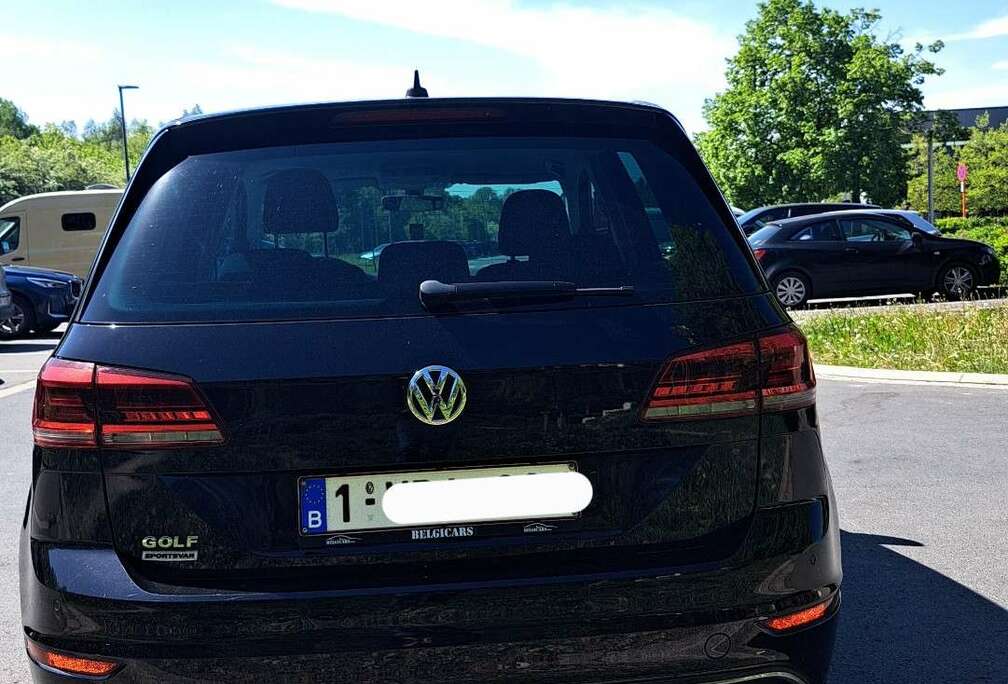 Volkswagen 1.0 TSI BMT Join OPF