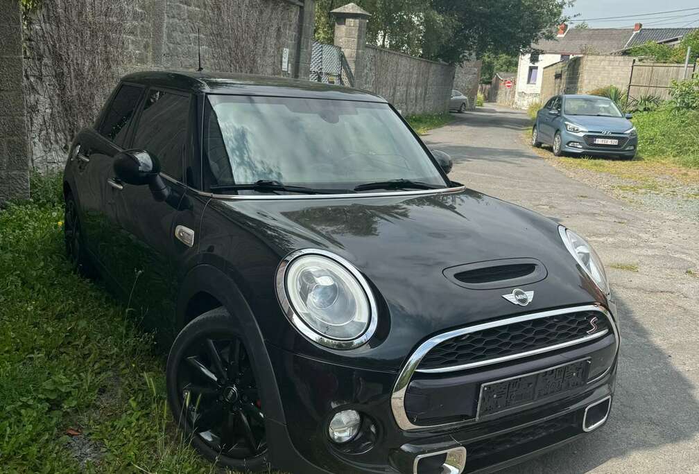 MINI 2.0