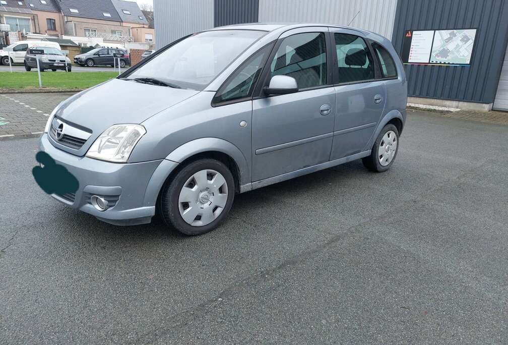 Opel 1.4 Benzine In Zeer Goede Staat