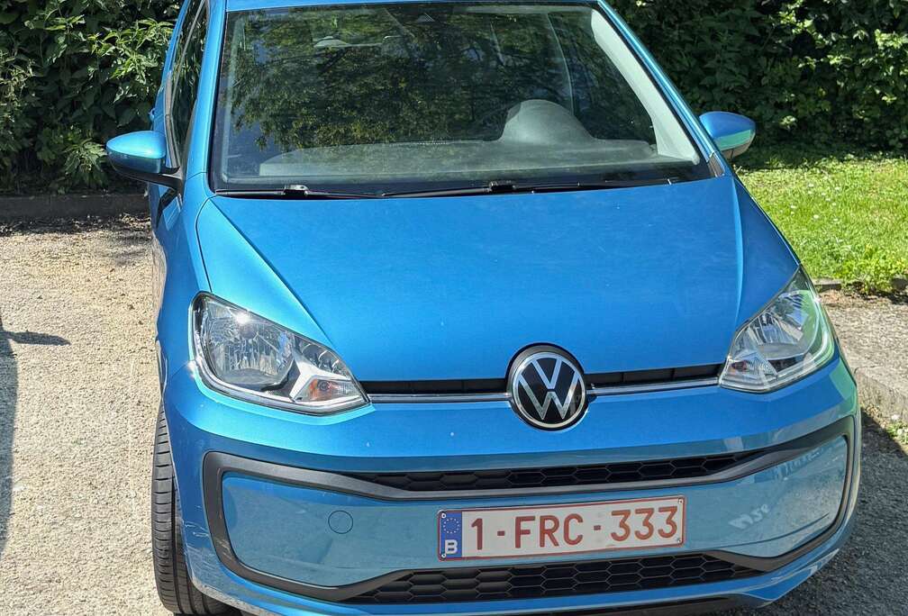 Volkswagen Up 1.0i Up