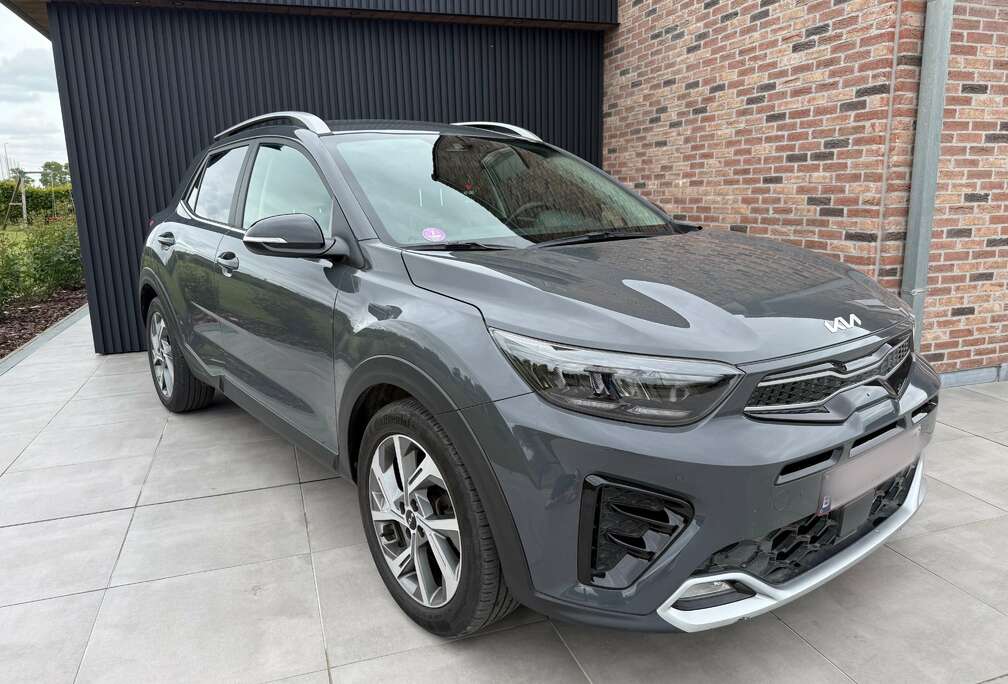 Kia Stonic 1.0 T GT Line ISG