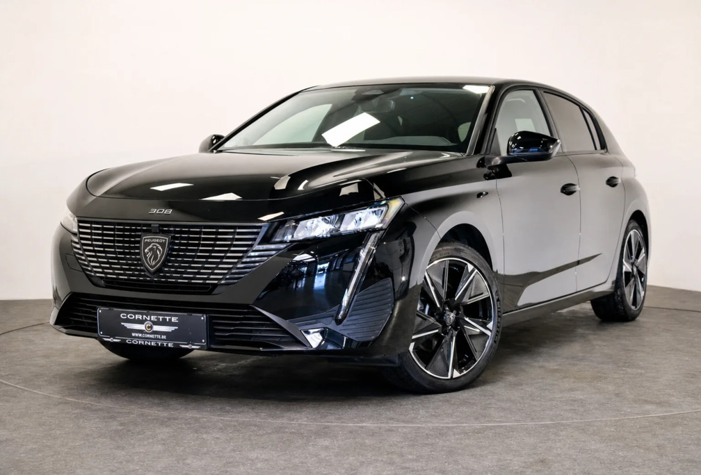 Peugeot E-308 AUTO ALLURE BEV 51KWH APPLE CARPLAY, ADAPTIE