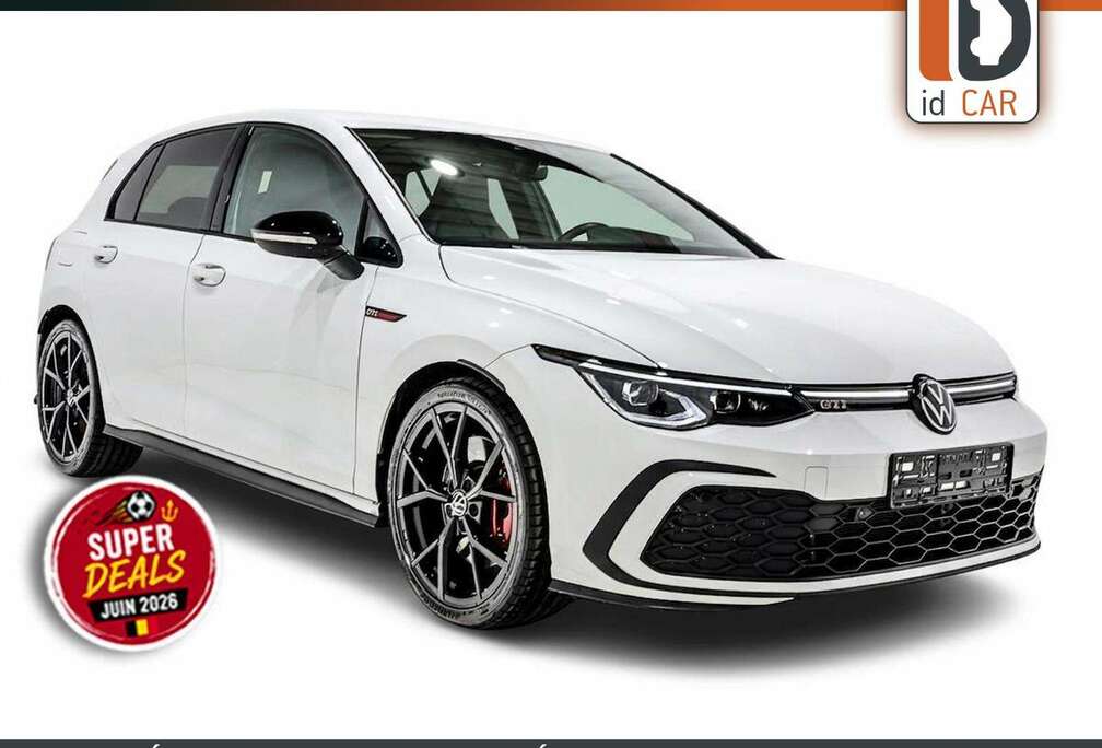 Volkswagen 2.0 TSI DSG  CUIR VENTILE MEMOIRE GPS CAMERA JA19