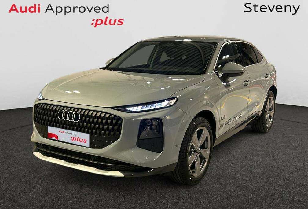 Audi Sportback Audi Q3 Sportback Advanced TFSI  110 kW S tronic
