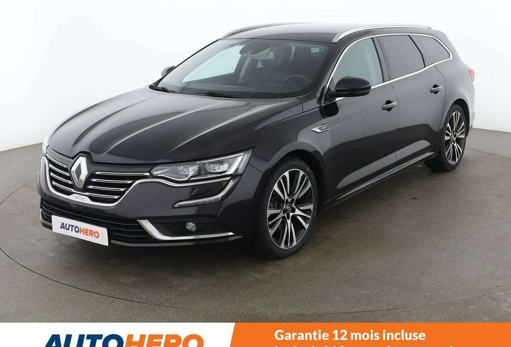 Renault 1.8 TCe Initiale Paris