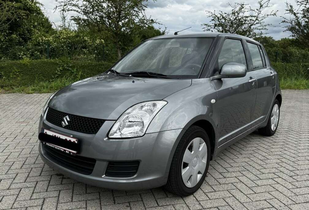 Suzuki