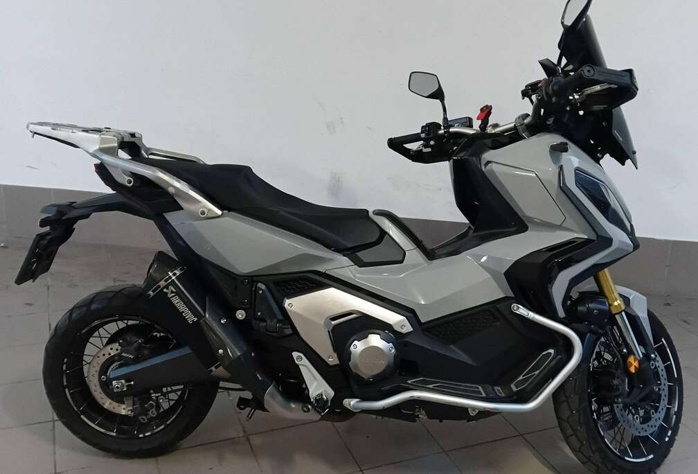 Honda