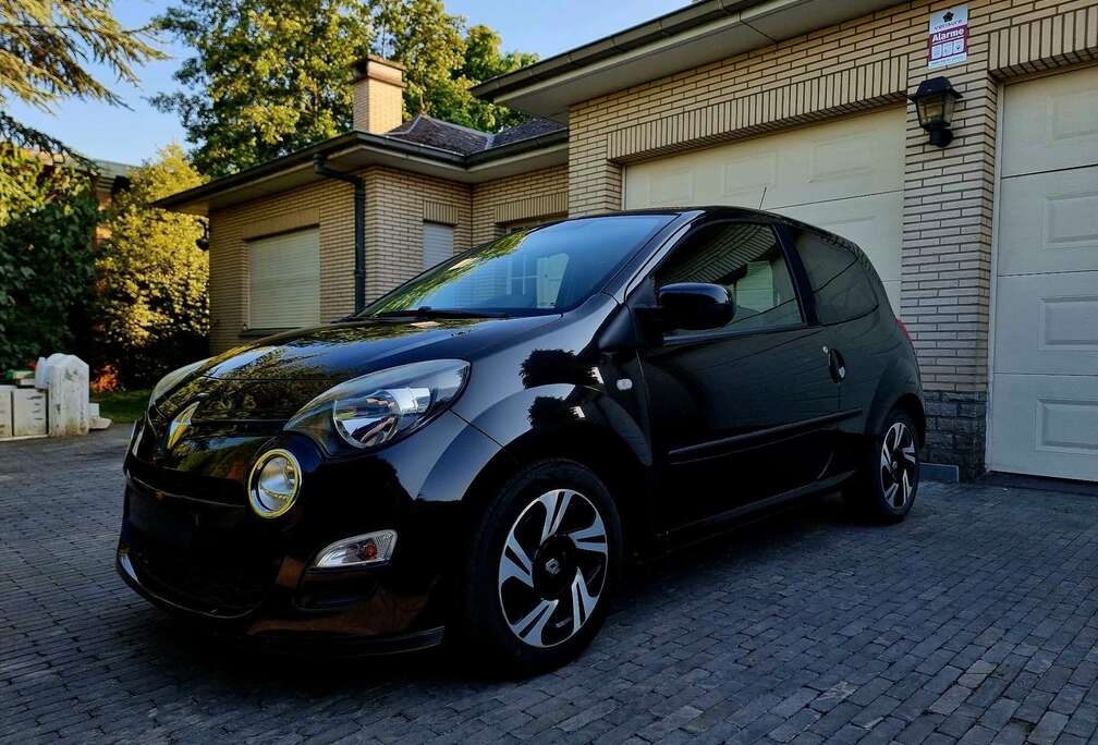 Renault Renault Twingo 1.2i *Automatique * Benzine / Essen