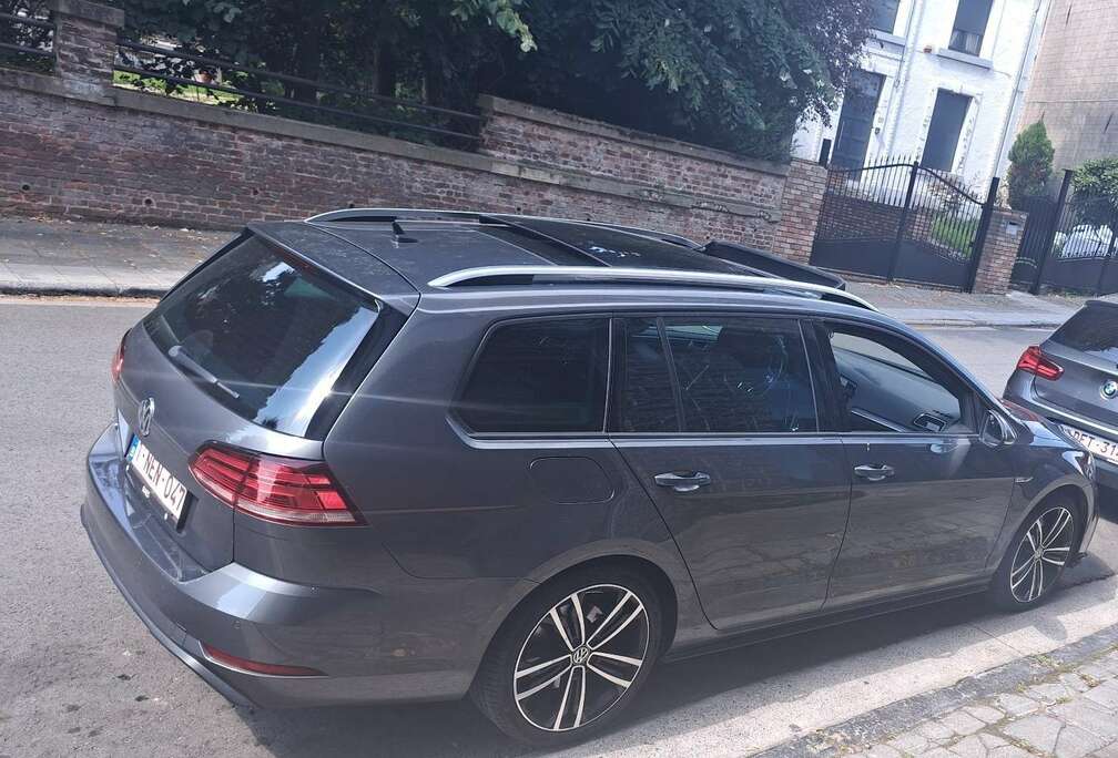 Volkswagen 2.0 CR TDi DSG