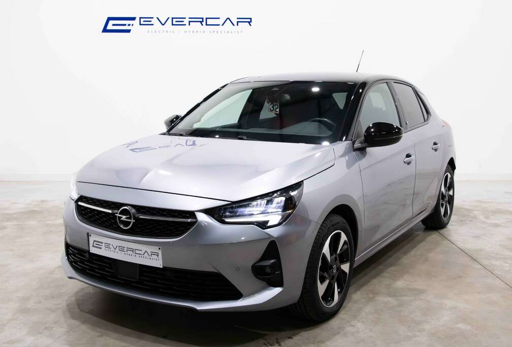 Opel e 50 kWh GS LINE ***DAB*CAMERA*LED*DRIVE ASSIST***