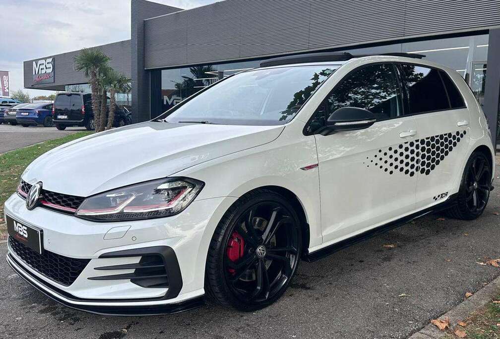Volkswagen * TSI* TCR* OPF * DSG*  TOIT PANO*  CAMERA* GARANTIE 12 MOIS*