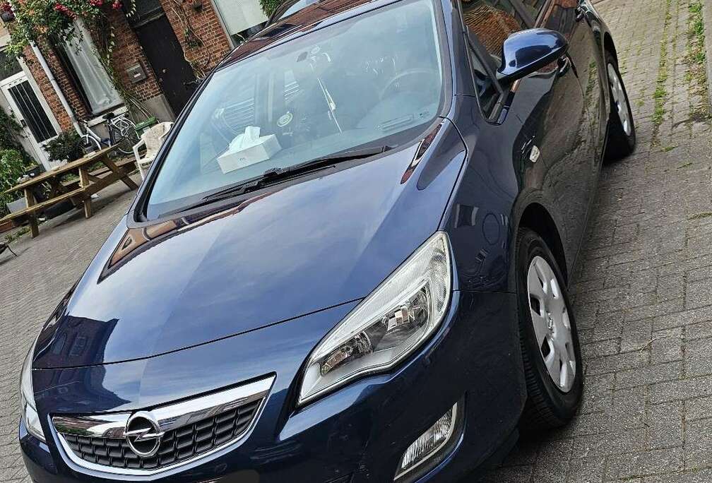 Opel 1.4 ecoTEC Sport