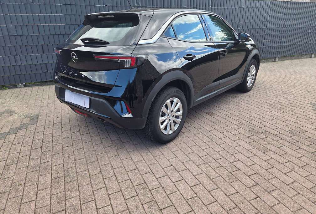 Opel Mokka 1.2 Turbo Edition S/S