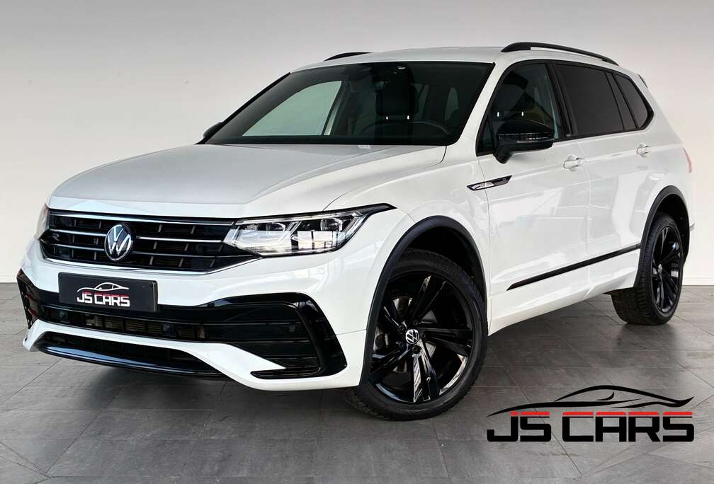 Volkswagen 2.0TDi DSG-R-LINE-1ERPRO-GPS-CARPLAY-7PL-CAMERA