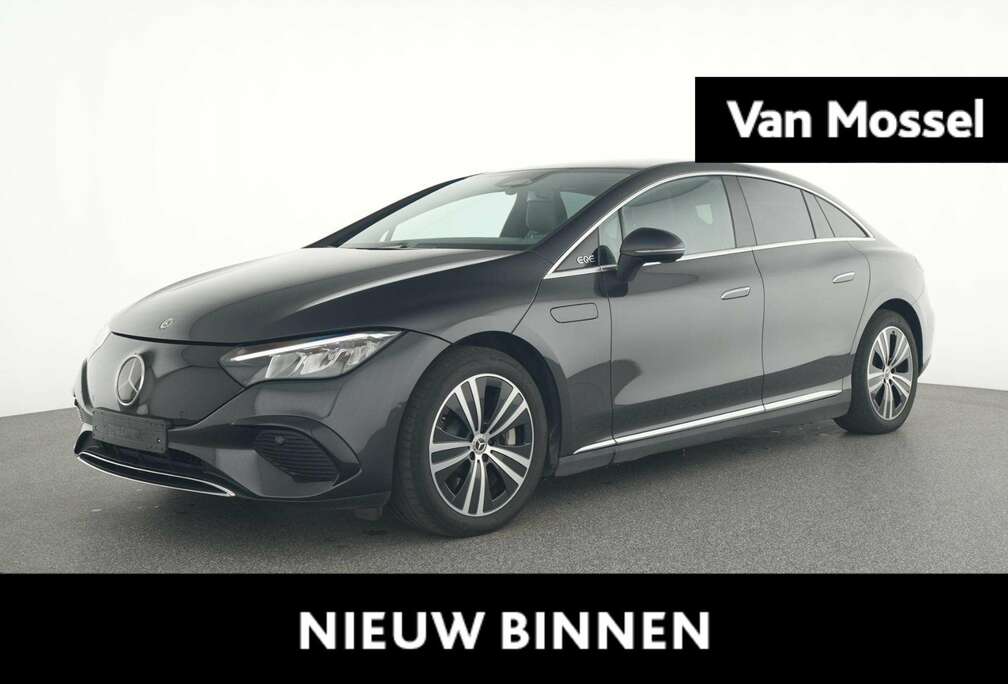 Mercedes-Benz Business Line + LEDER + CARPLAY + CAMERA + LED +