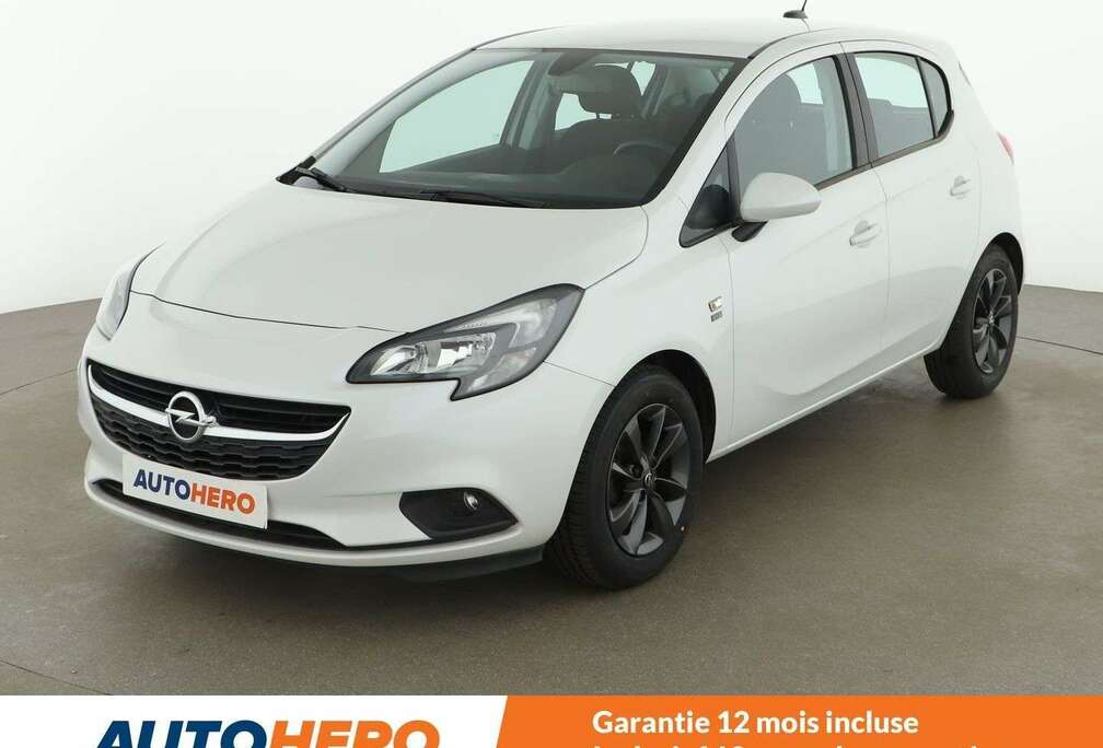 Opel 1.4 120 Jahre