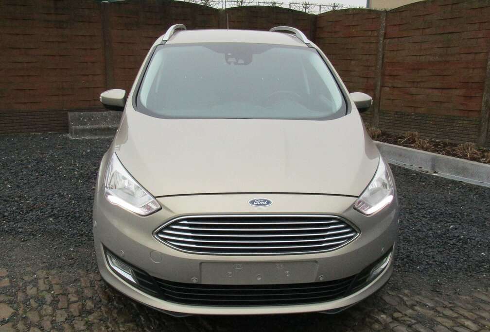 Ford 1.5 TDCi - 1 AN DE GARANTIE -