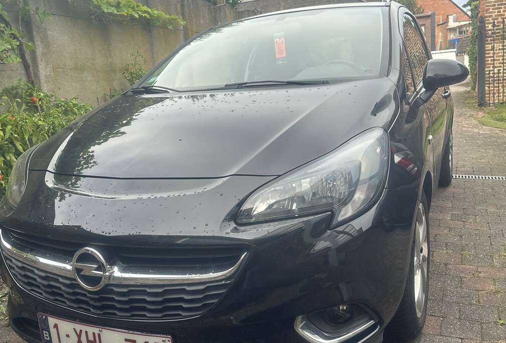 Opel opel corsa 1,3