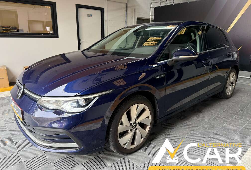 Volkswagen 1.5 eTSI Business Premium OPF DSG - GARANTIE 12M