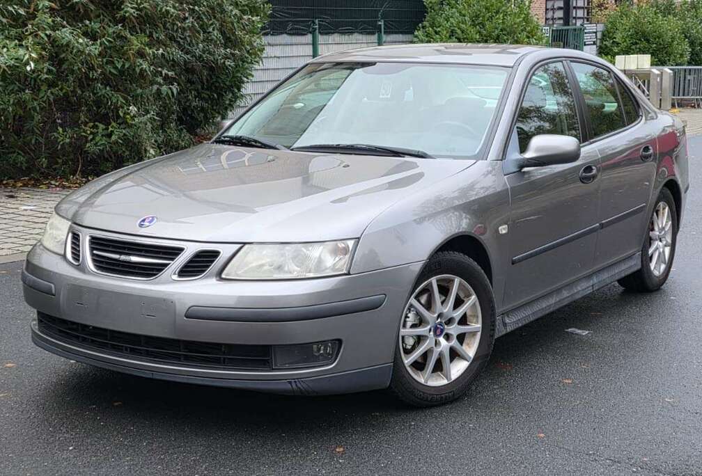 Saab 2.0 T SE Salomon en super etat , quasi neuf