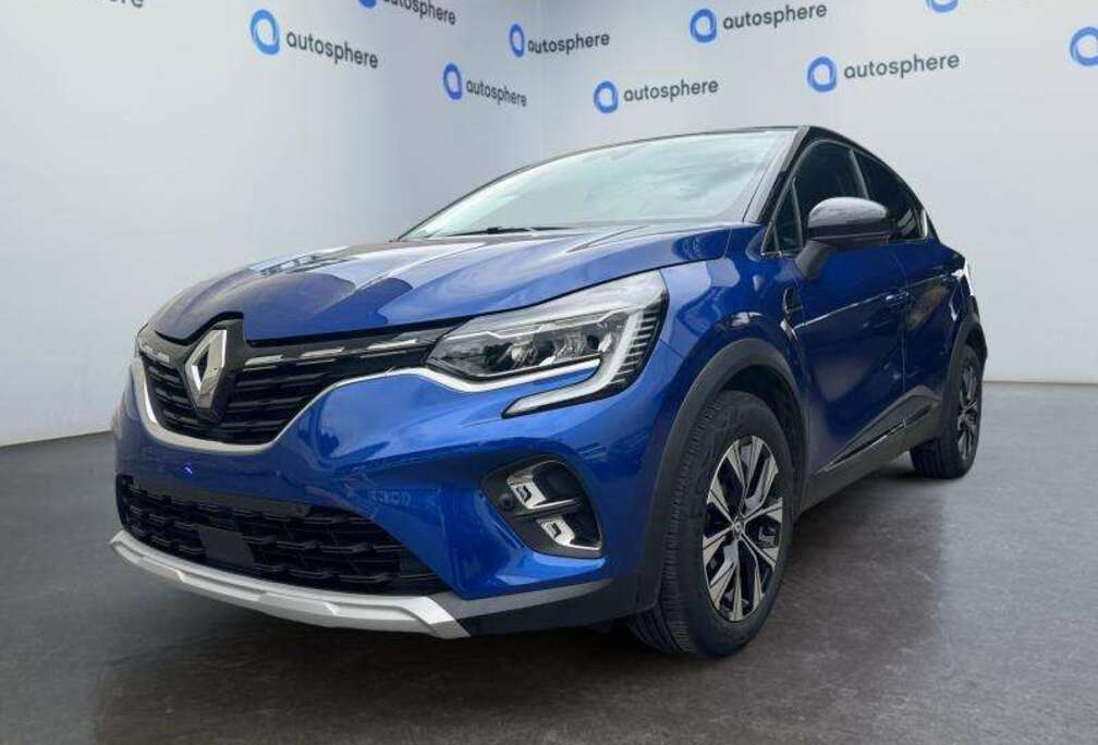Renault II Techno