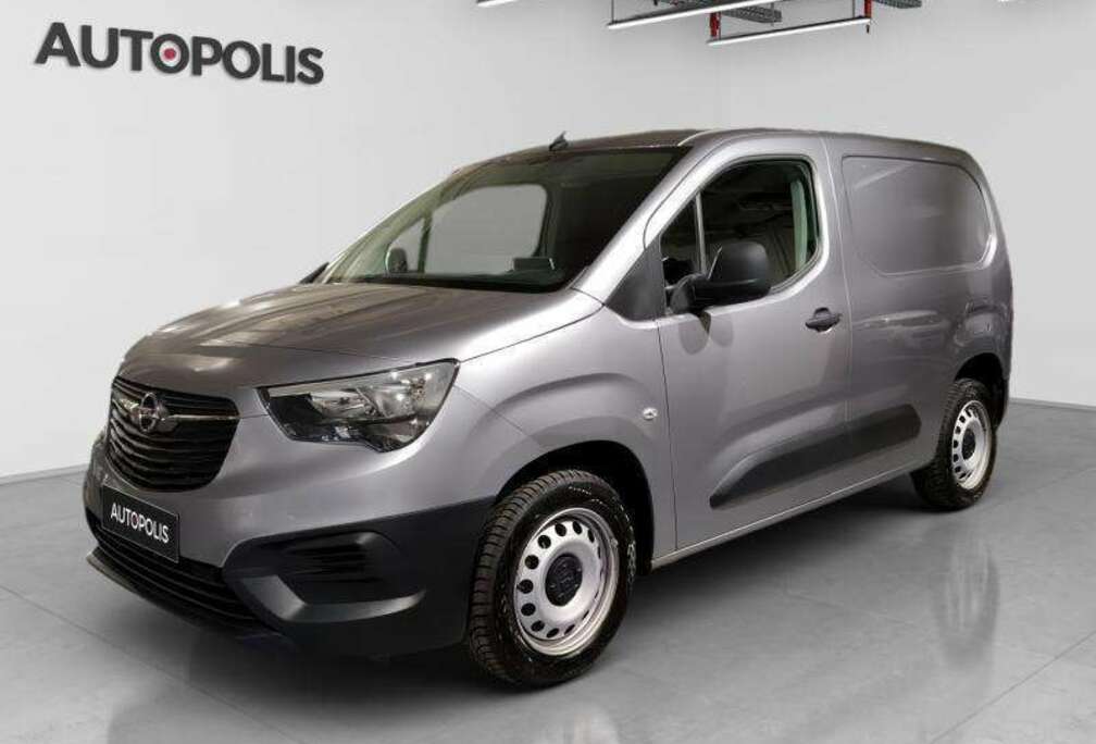Opel 1.5 Cargo